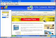 Computer Spy Software screenshot